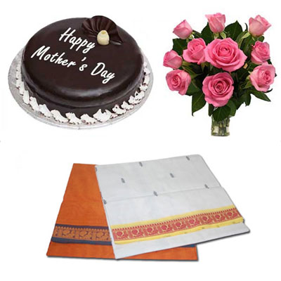 "Gift Hamper - code MB04 - Click here to View more details about this Product